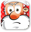 AngrySanta-AppIcon