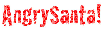AngrySanta